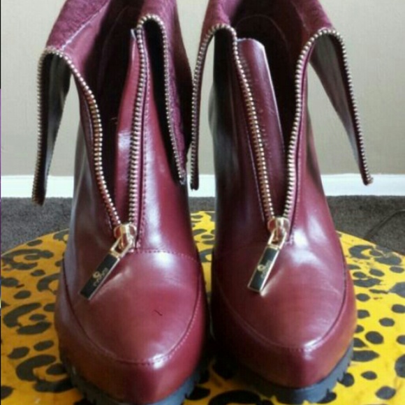 COOGI Fold-down Bootie