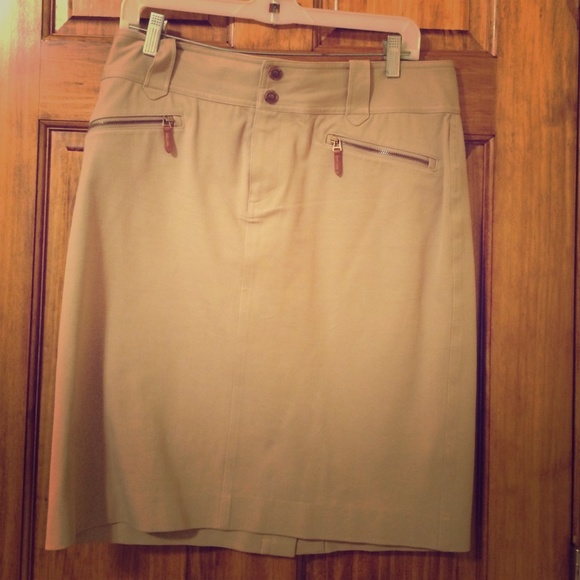 Skirt