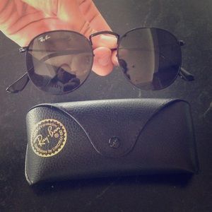 Ray ban sunglasses