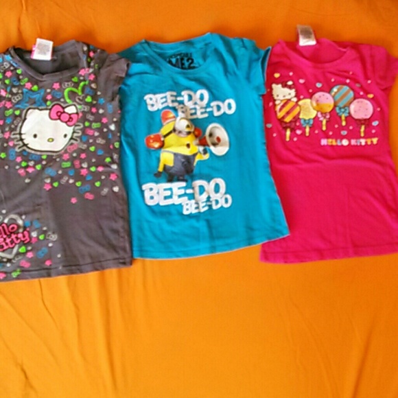 Bundle  for @Zleelee T-Shirts & jeans