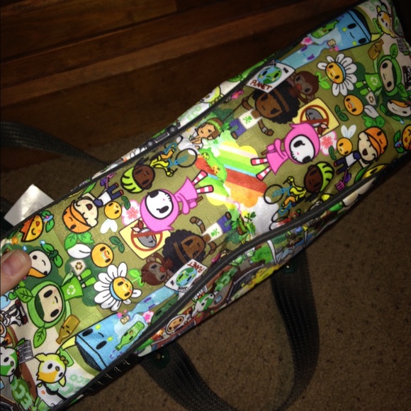Tokidoki - Picture 2 of 3