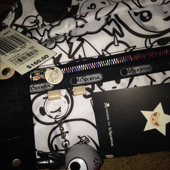 Tokidoki - Picture 2 of 4
