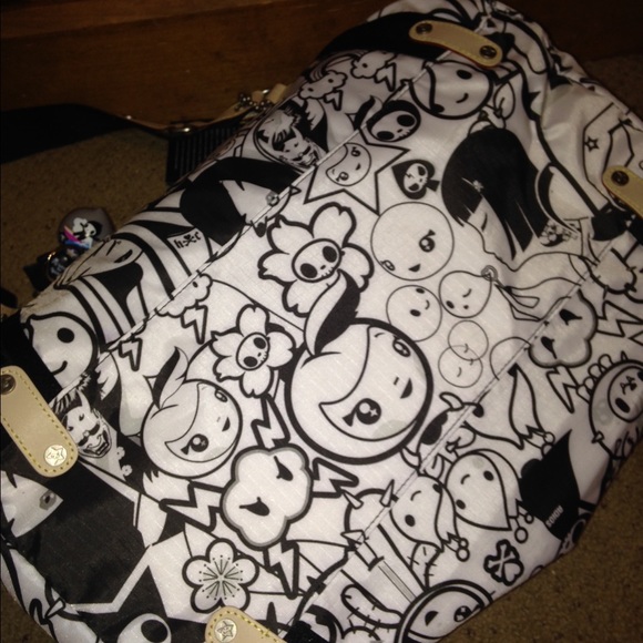 Tokidoki - Picture 3 of 4
