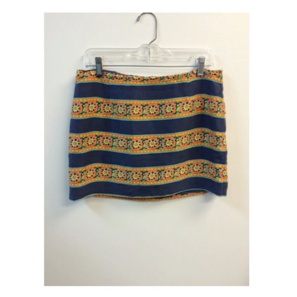 Trina Turk Los Angeles Skirt - Picture 1 of 2