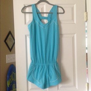 SOLD ❌Lululemon Speedy Runsie