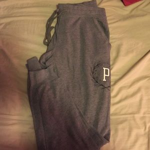 🌻BUNDLE🌻 NWOT VS Pink Jogger Pants