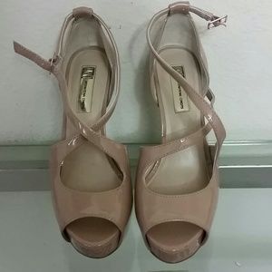 INC High Heels