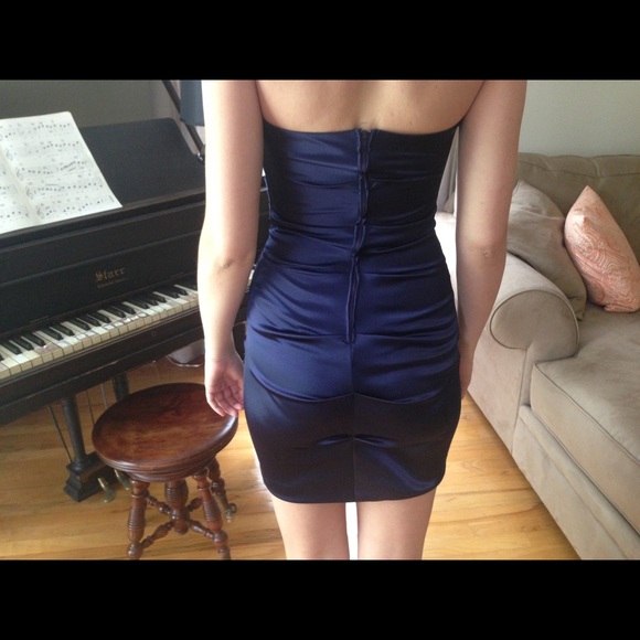 Homecoming Dress - Picture 2 of 4
