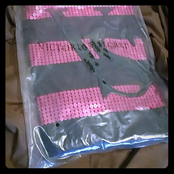 Limited Edition Victorias Secret Tote