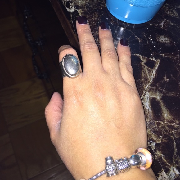925 sterling silver ring!!!