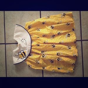 Austin & Ashley size 4T