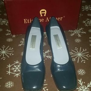 Etienne Aigner shoes new w box 8.5