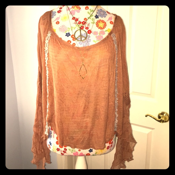 Free People Blouse