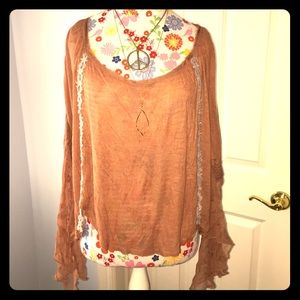 Free People Blouse