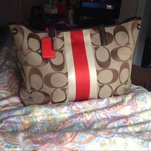 COACH BAG 🎀🎀🎀