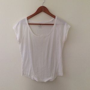 White T Shirt