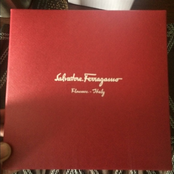 Ferragamo Belt BRAND NEW