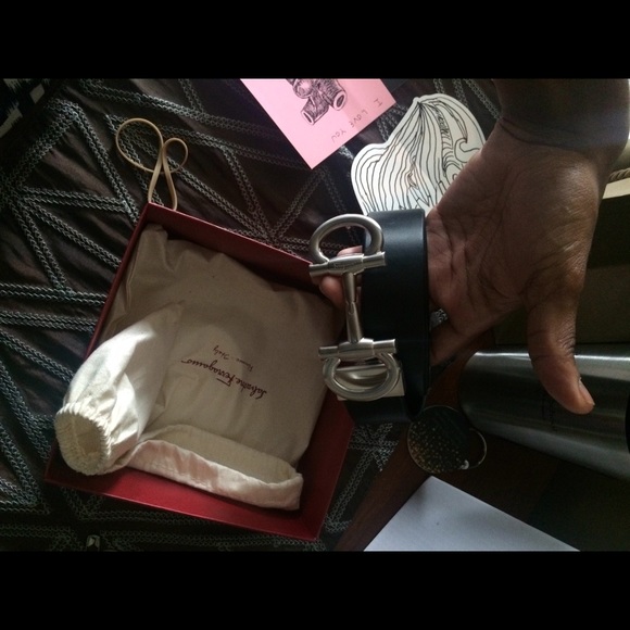 Ferragamo Belt BRAND NEW