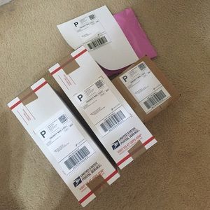 Packages