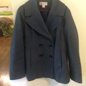 Michael Kors Pea Coat