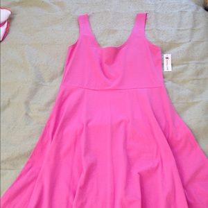 Charming Charlie dress