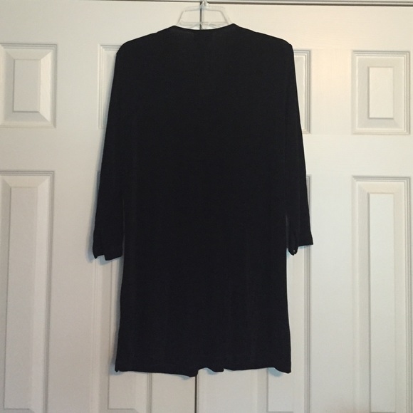 Beaded tunic top - Picture 4 of 4