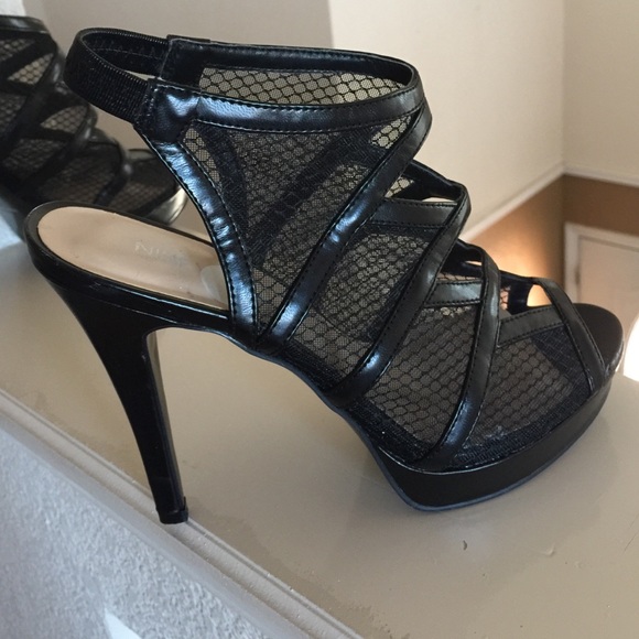 Nine West heels