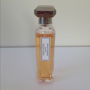 Gilly Hicks perfume