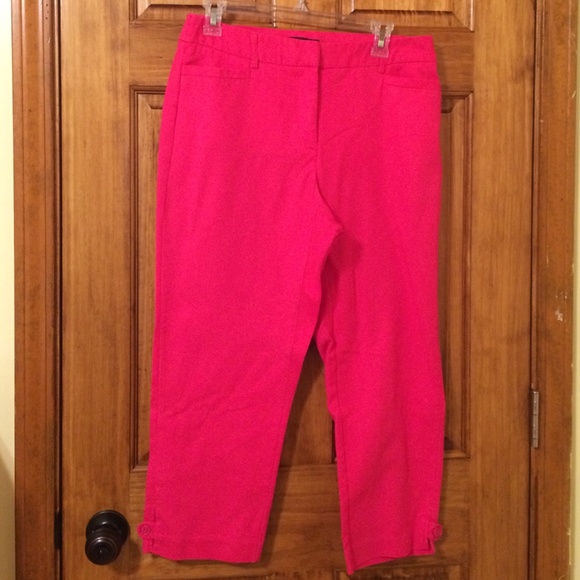Pants