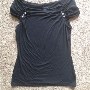 White House Black Market top size small