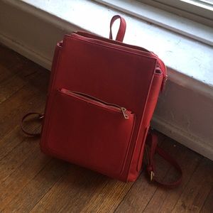 Barely used Need Supply backpack