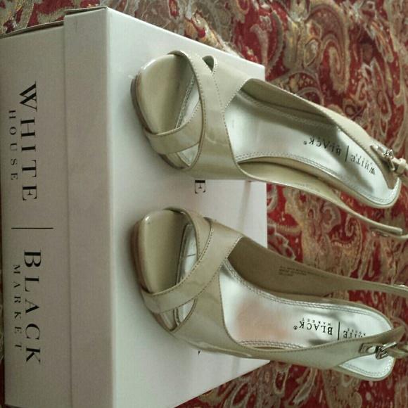 4inch heels
