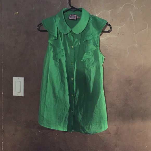Juicy Couture Summer top
