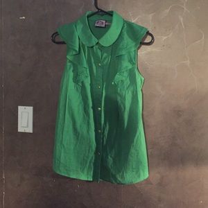 Juicy Couture Summer top