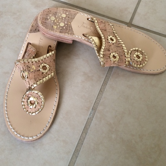 Jack Rodgers sandals