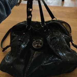 Elliot Luca bag!