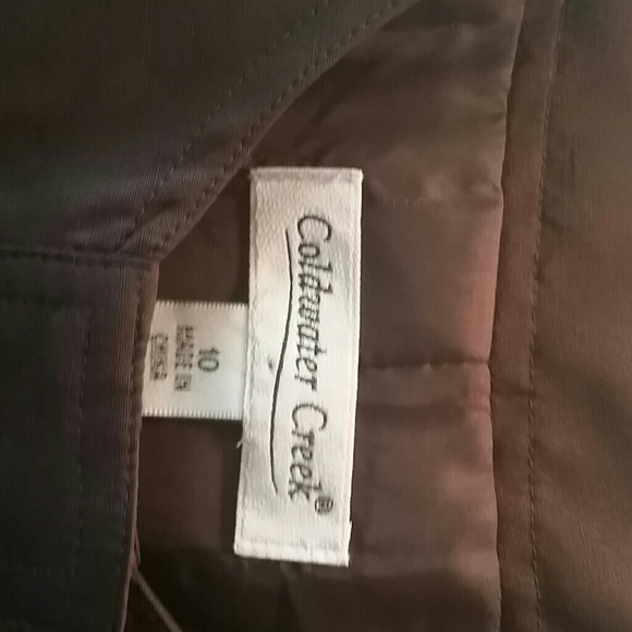 Jacket - Picture 2 of 3