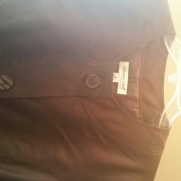 Jacket - Picture 3 of 3