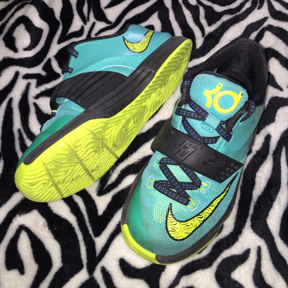 KD sneakers