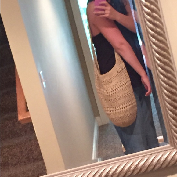 The Sak hobo bag