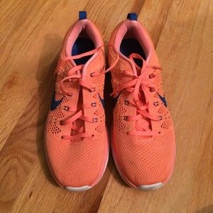 Nike Lunar Flyknit 1+