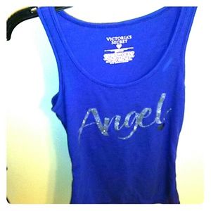 Victoria's secret Tank top