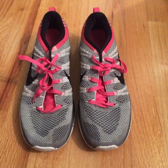 Nike Lunar Flyknit 1+ - Picture 2 of 2