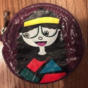 Marc by Marc Jacobs change purse