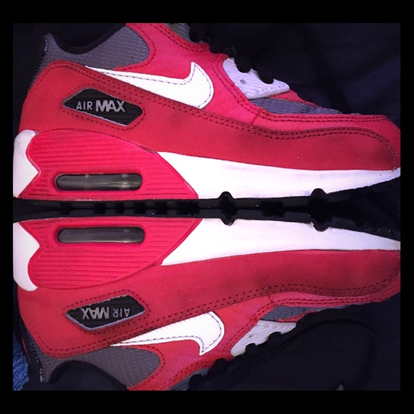Preschool nike airmax - Picture 1 of 4