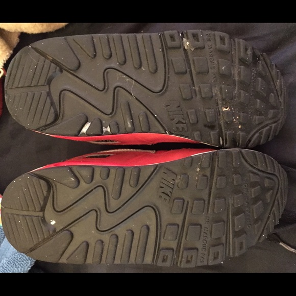 Preschool nike airmax - Picture 2 of 4