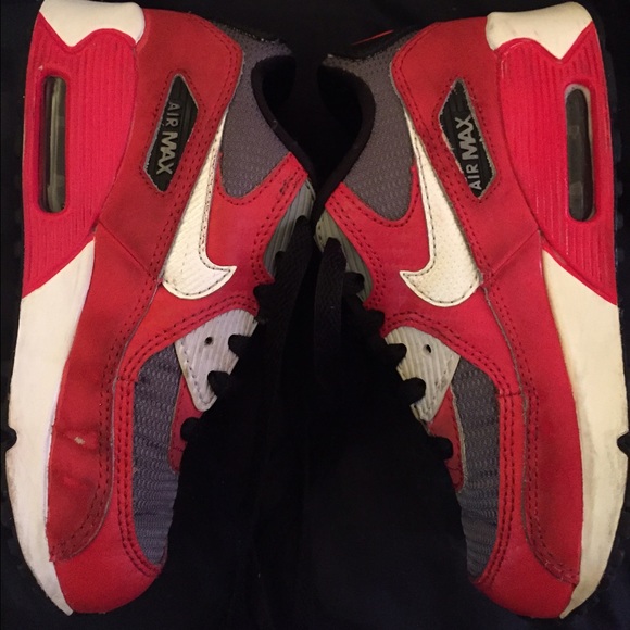 Preschool nike airmax - Picture 3 of 4