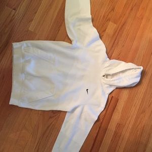 Nike Hoodie. Men's small