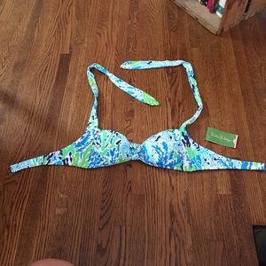 Lilly Pulitzer Swimsuit
