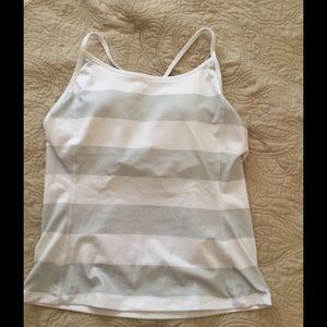 Old Navy sports bra tank